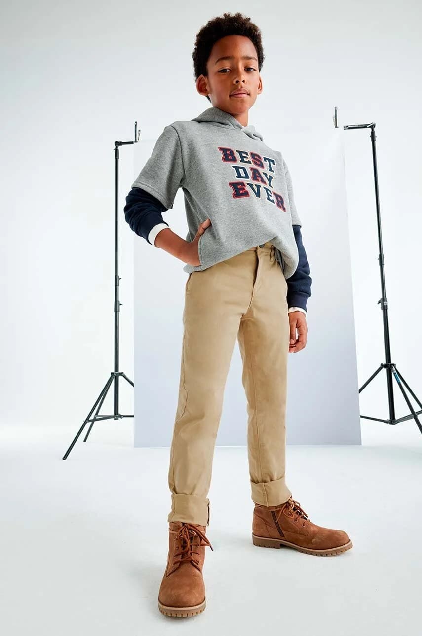 Детские брюки