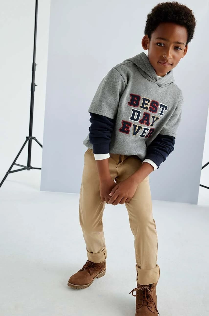 Детские брюки - фото 4