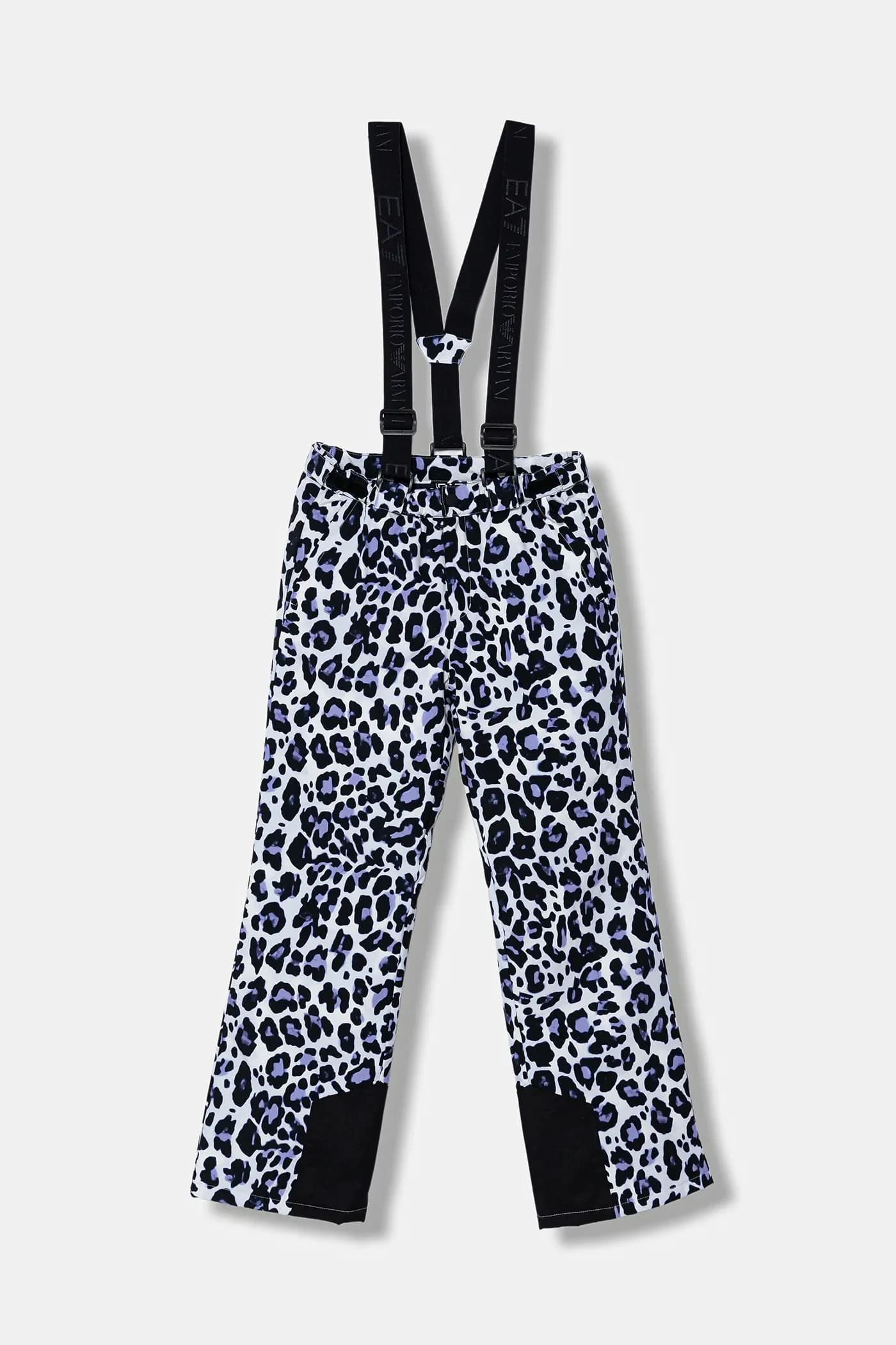 Детские лыжные штаны