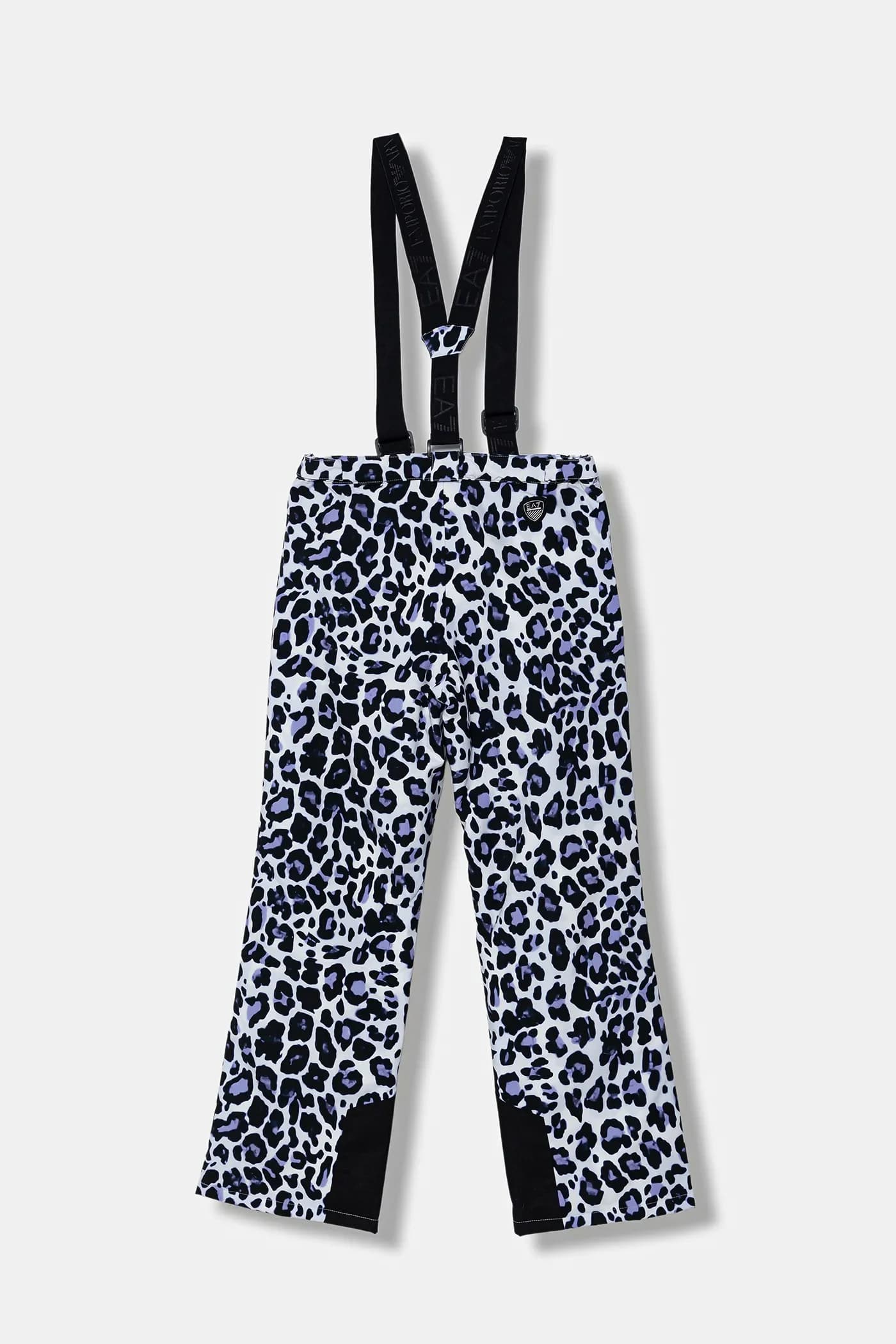 Детские лыжные штаны - фото 2