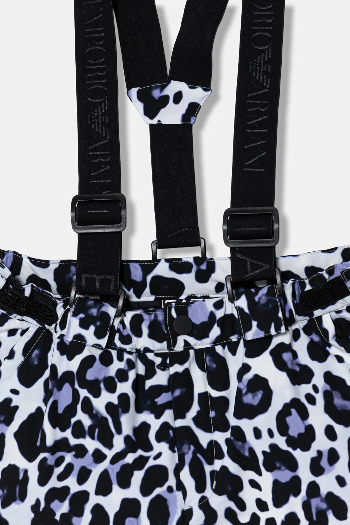 Детские лыжные штаны - фото 3