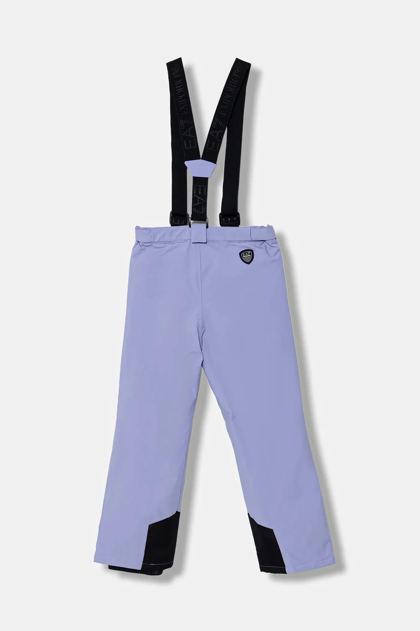 Детские лыжные штаны - фото 2