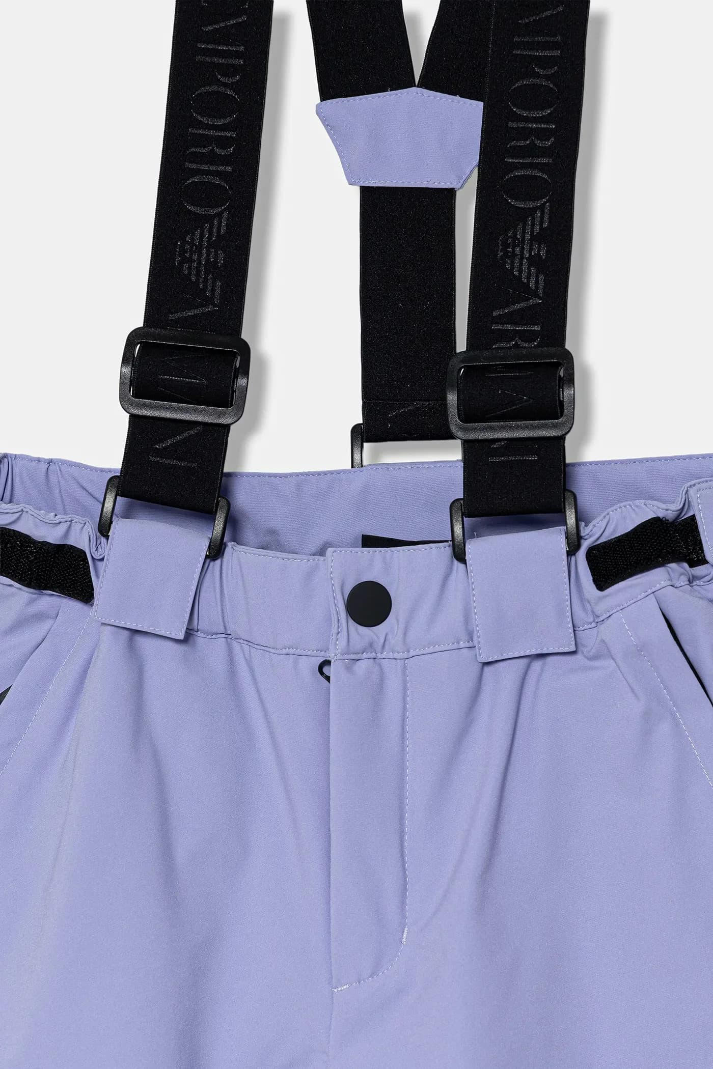 Детские лыжные штаны - фото 3