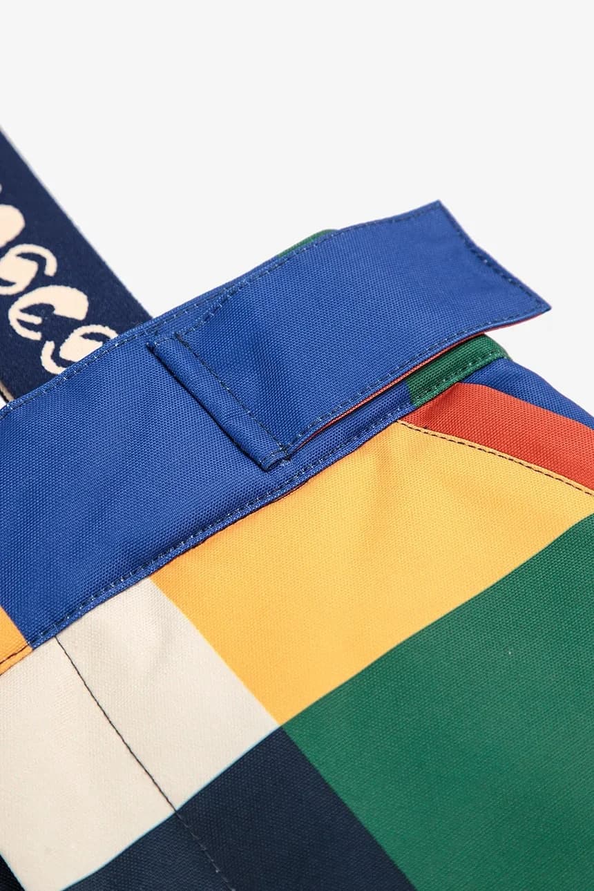 Детские лыжные штаны - фото 5