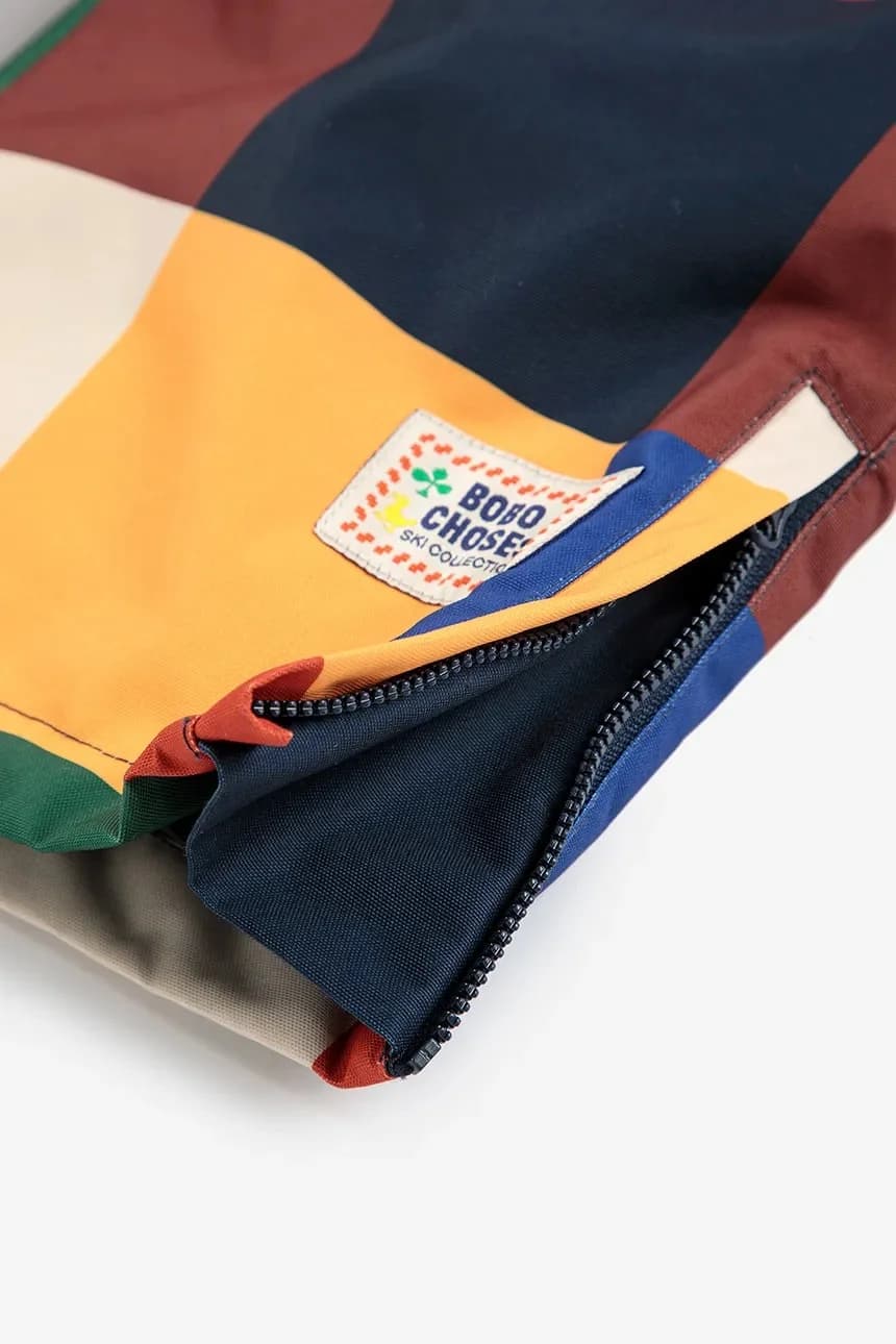 Детские лыжные штаны - фото 7