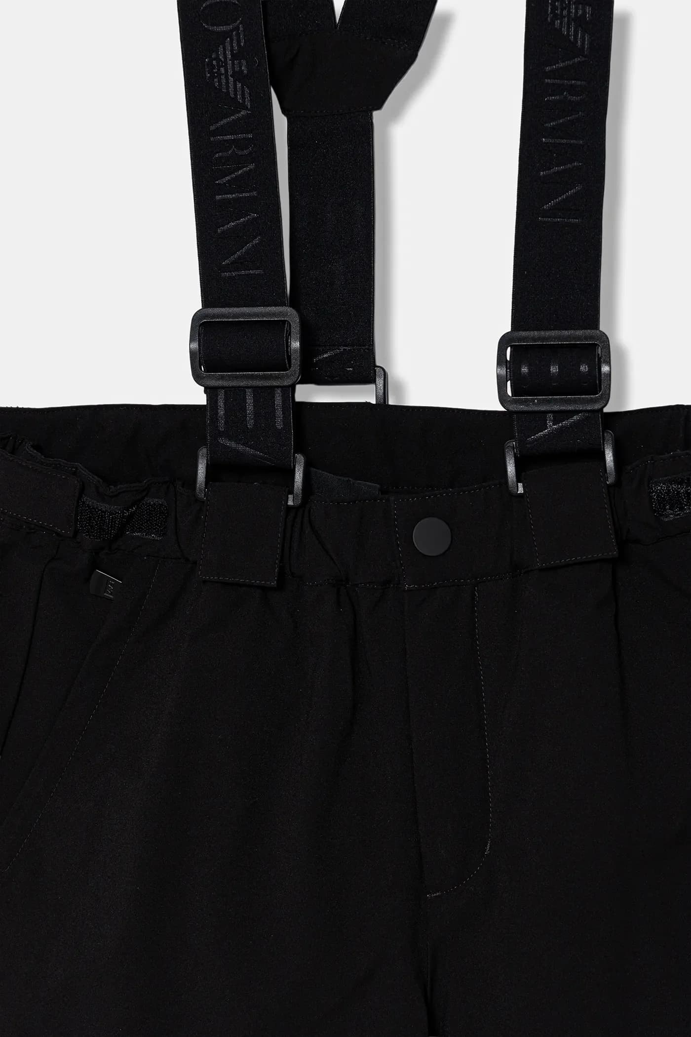 Детские лыжные штаны - фото 3