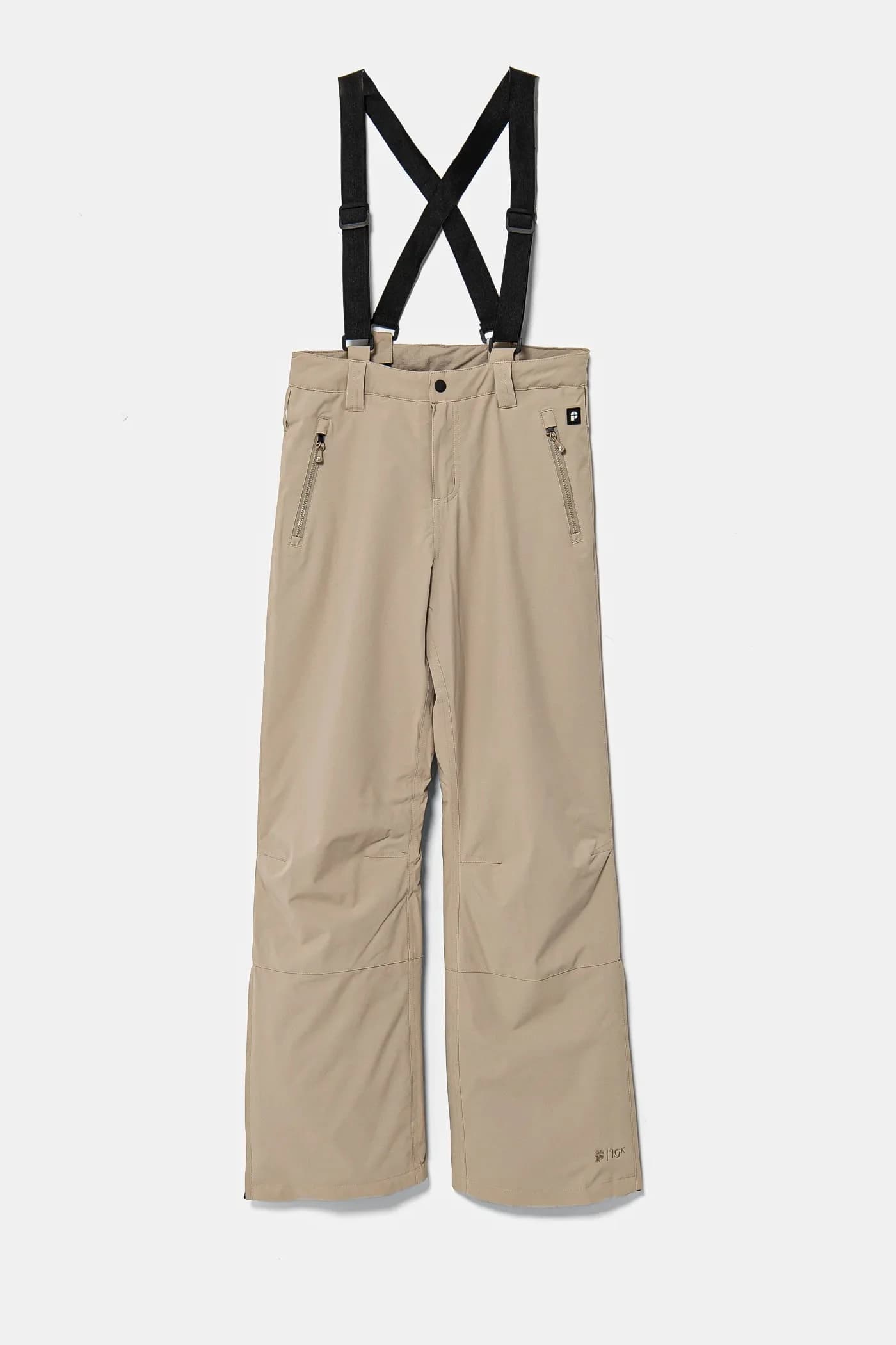 Детские лыжные штаны