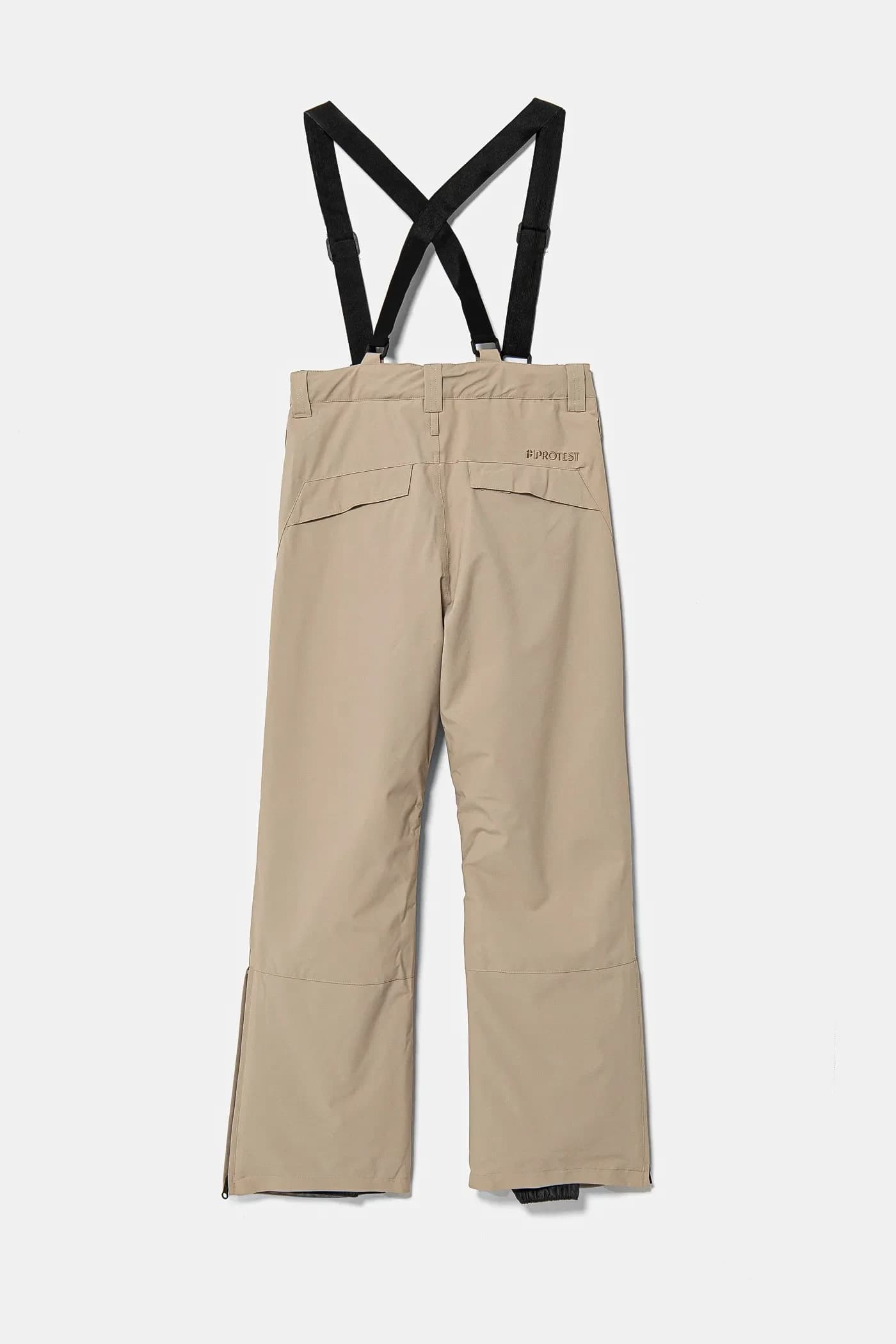 Детские лыжные штаны - фото 2