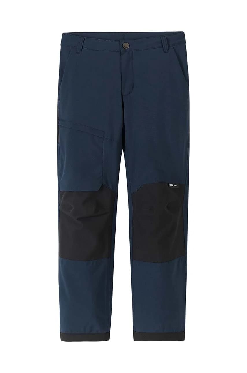 Детские брюки Сампу - фото 2