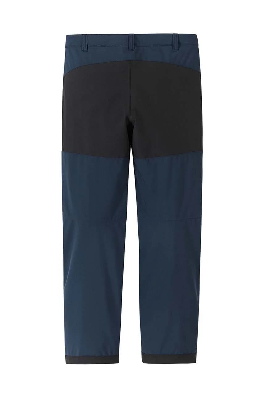 Детские брюки Сампу - фото 3