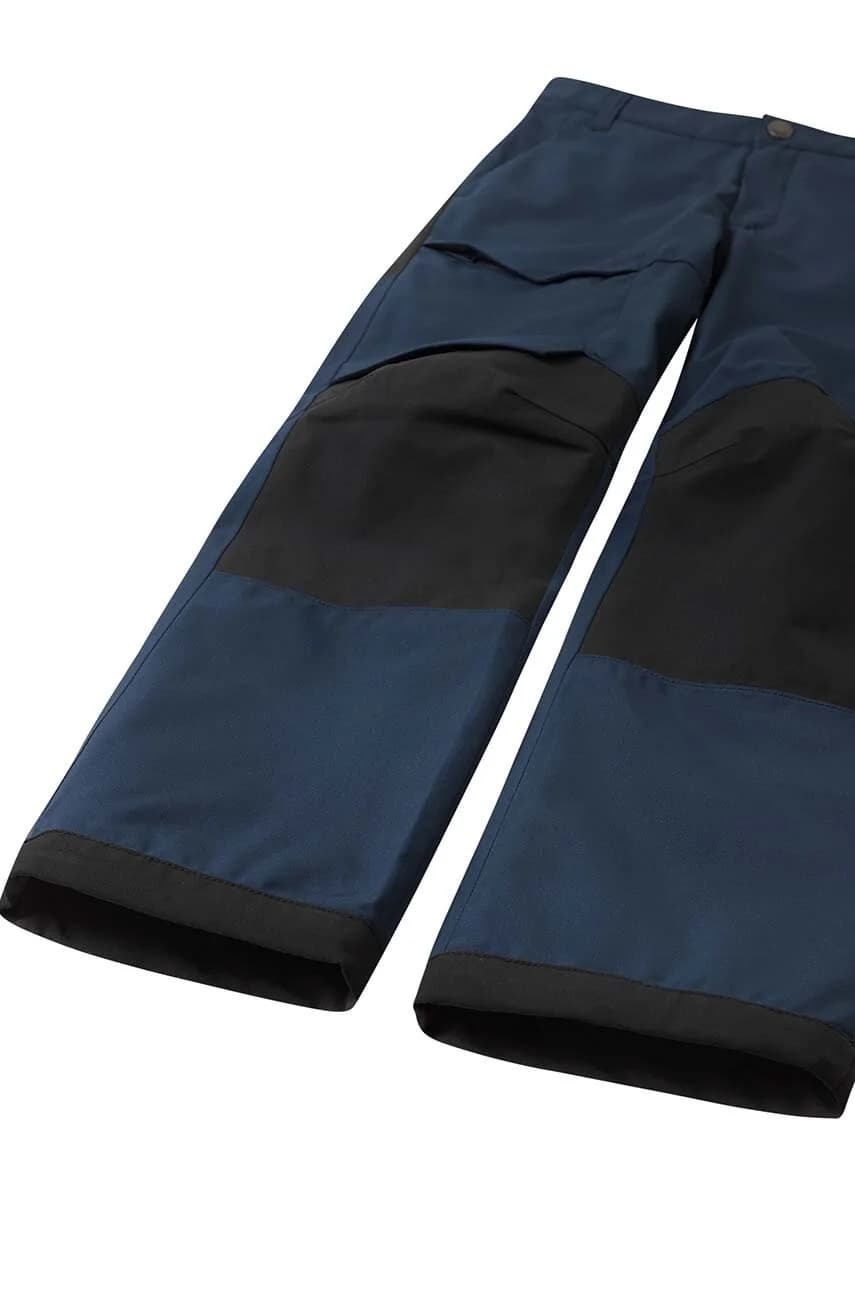 Детские брюки Сампу - фото 4