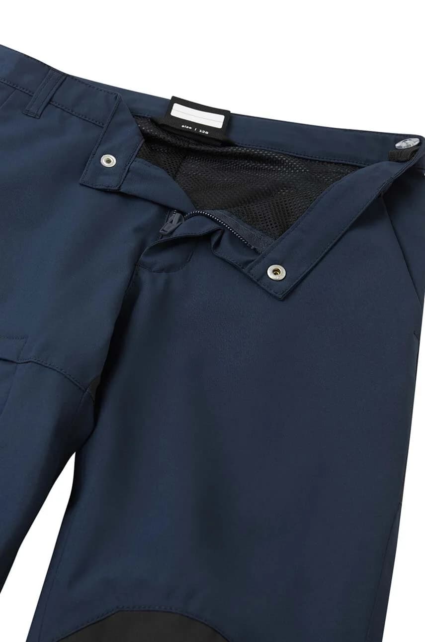 Детские брюки Сампу - фото 5