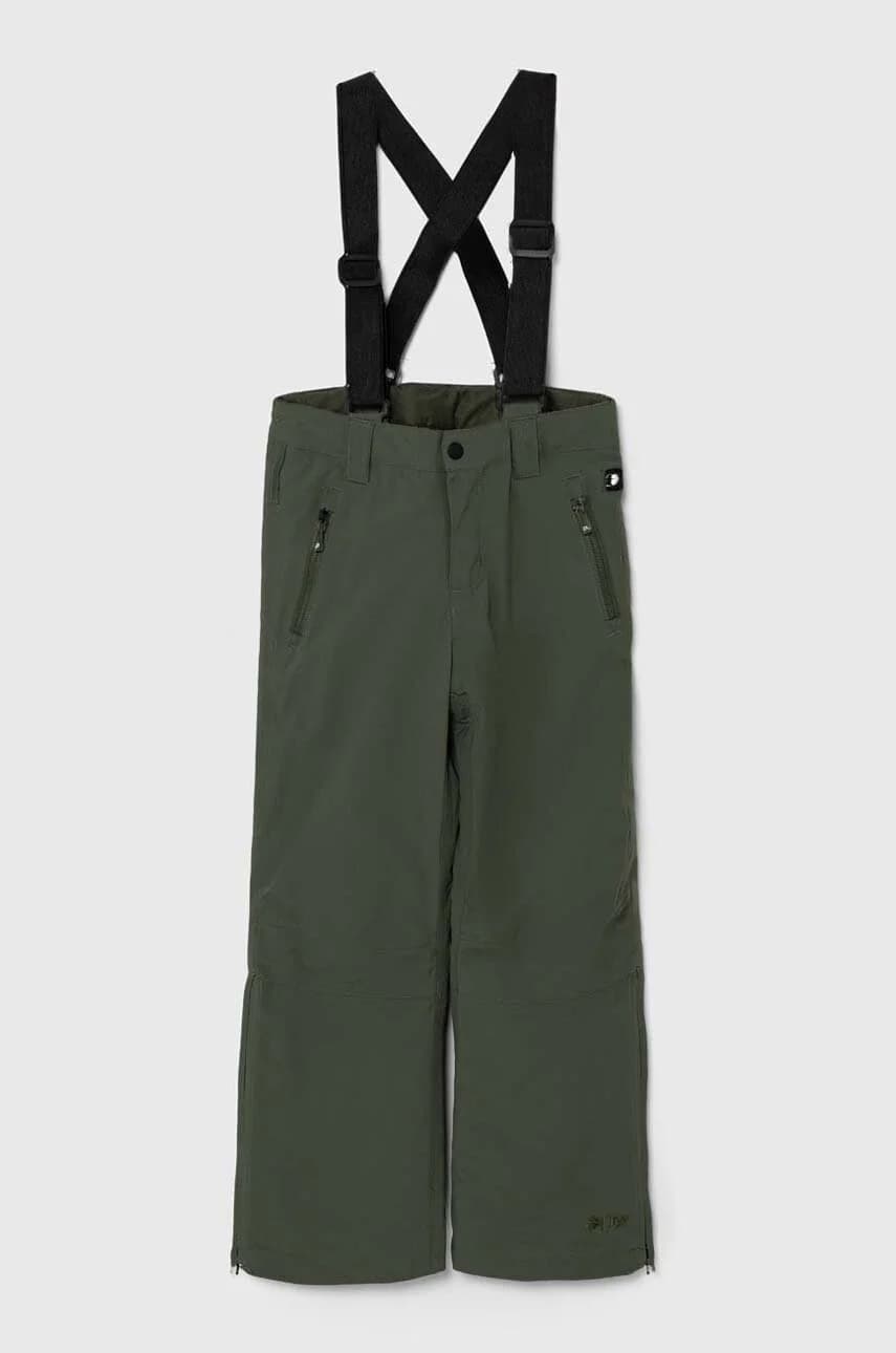 Детские лыжные штаны