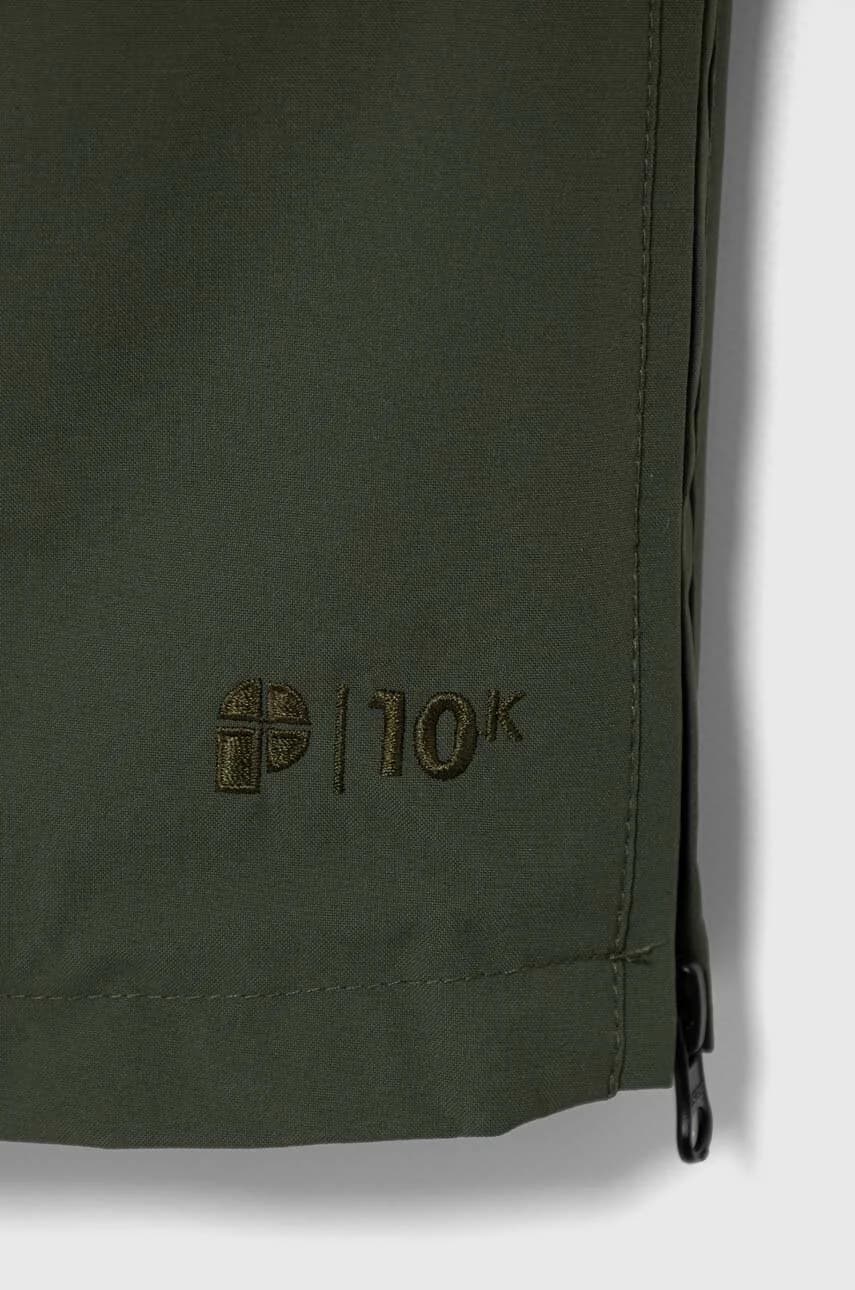 Детские лыжные штаны - фото 3