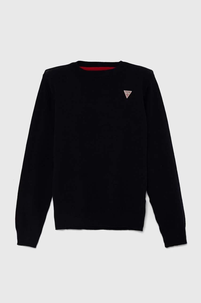 Детский свитер