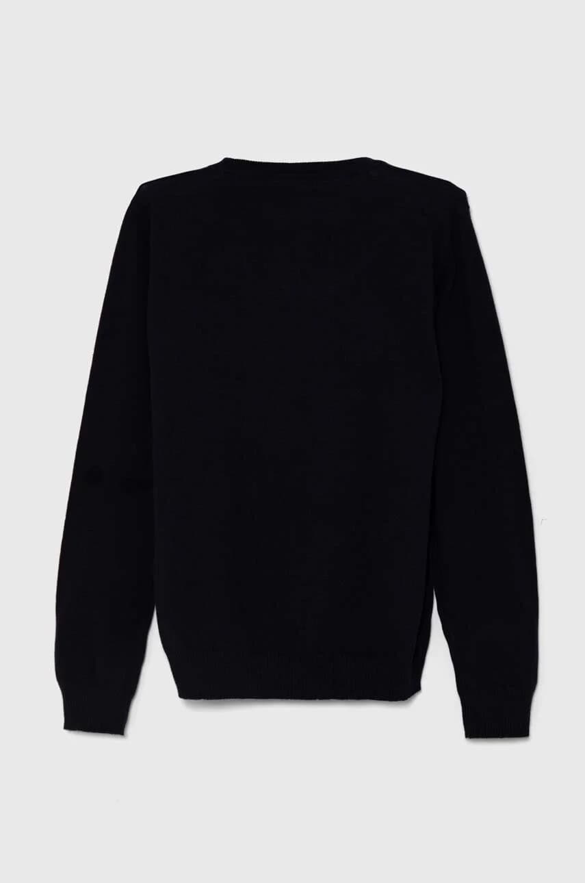 Детский свитер - фото 2