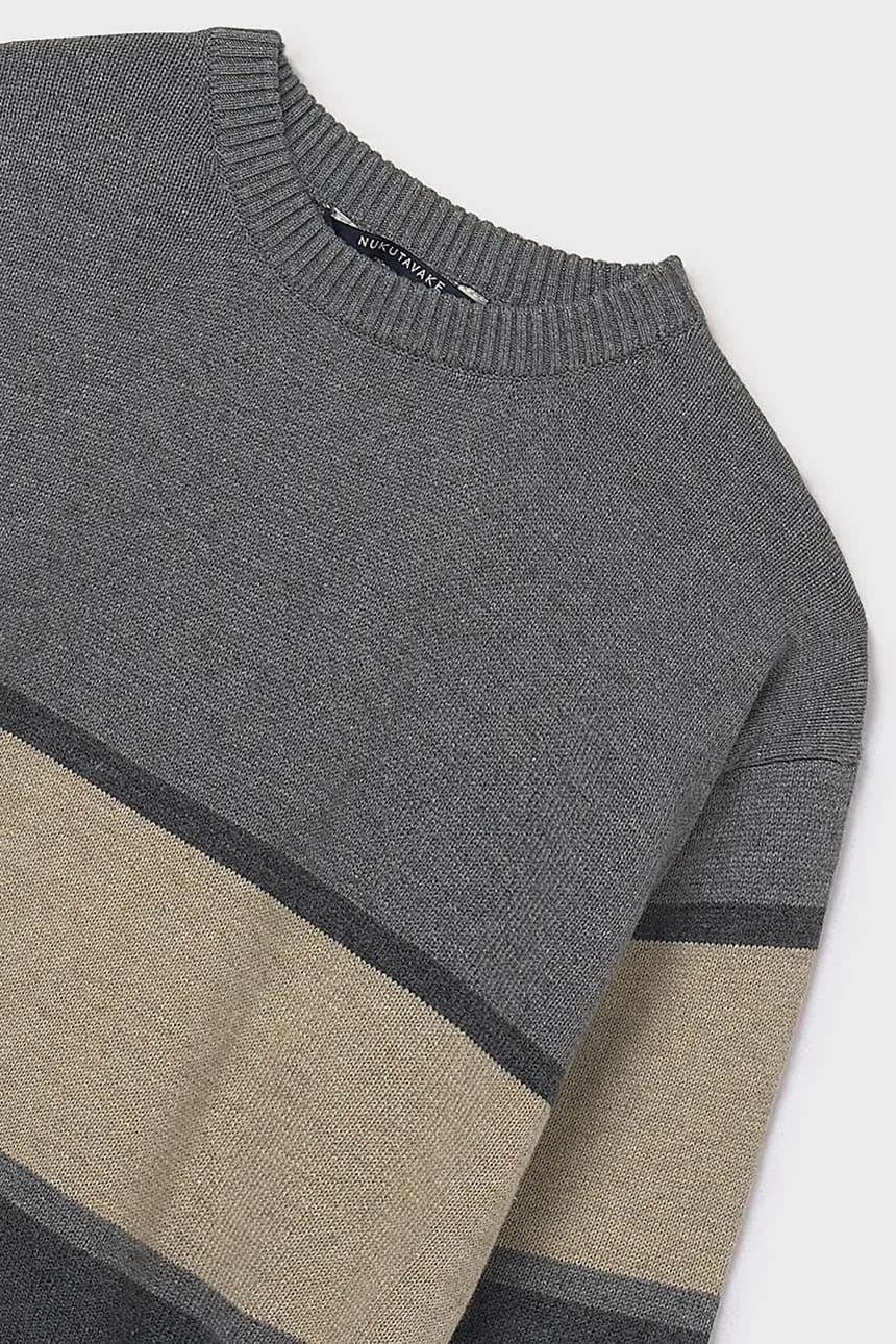 Детский свитер - фото 3