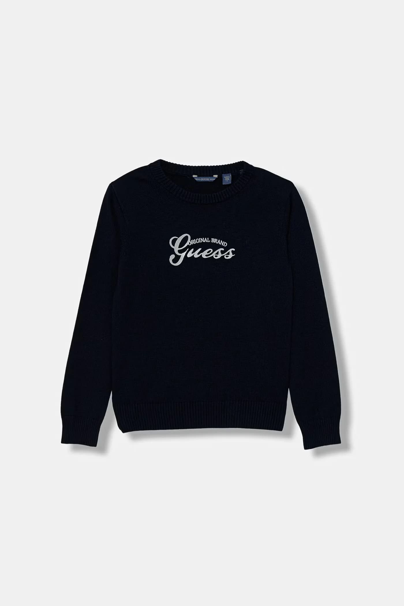 Детский свитер