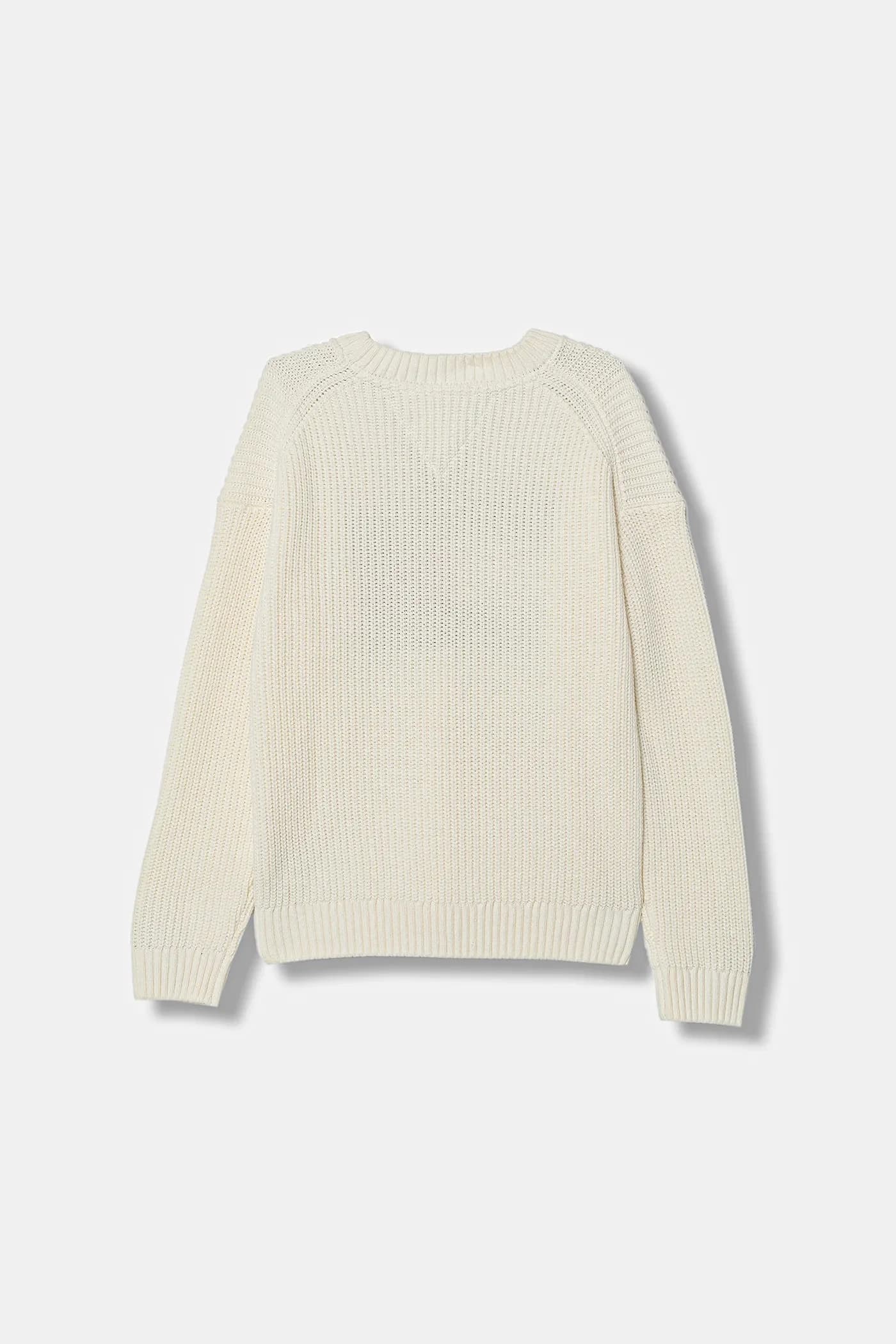 Детский свитер - фото 2