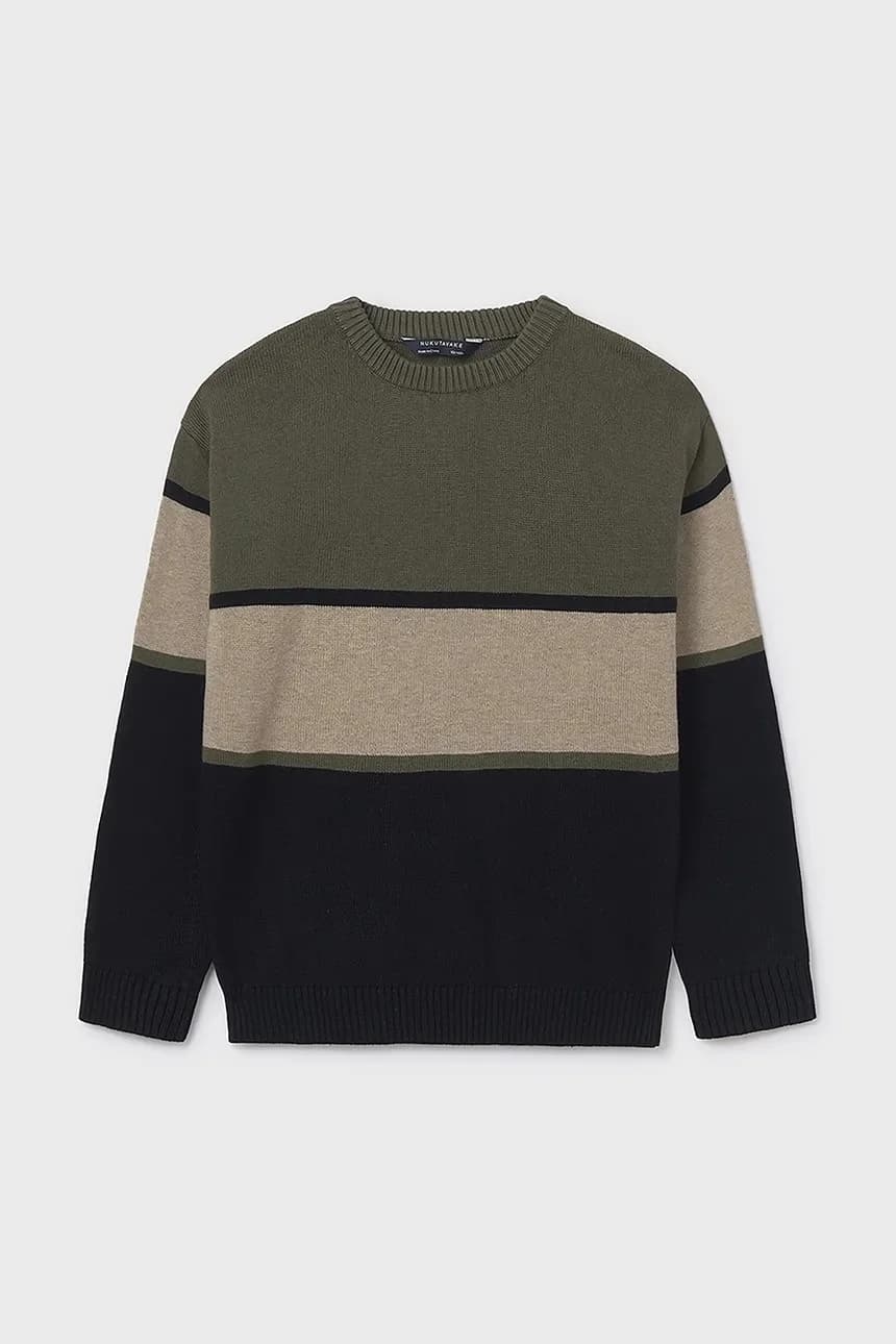 Детский свитер - фото 2