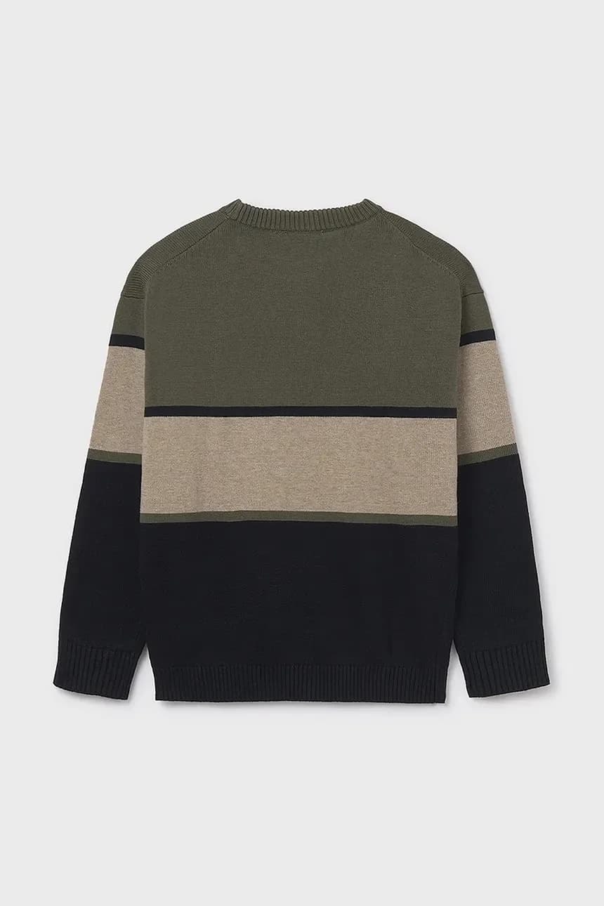 Детский свитер - фото 3