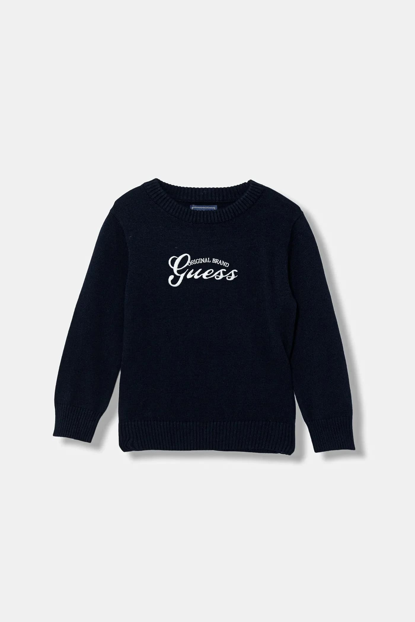 Детский свитер