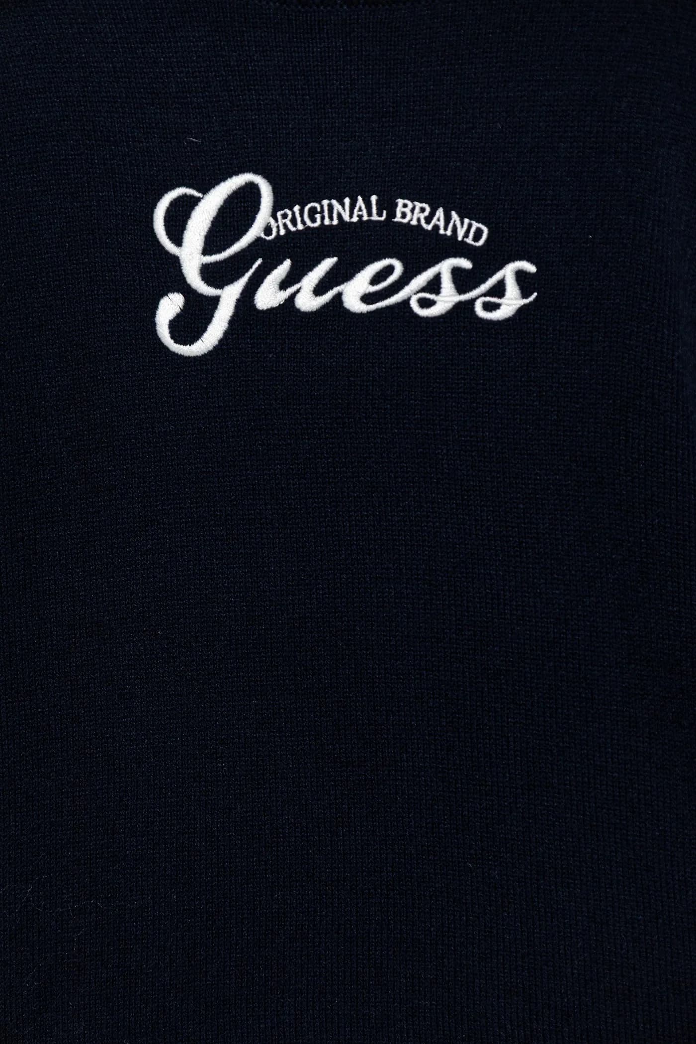 Детский свитер - фото 3