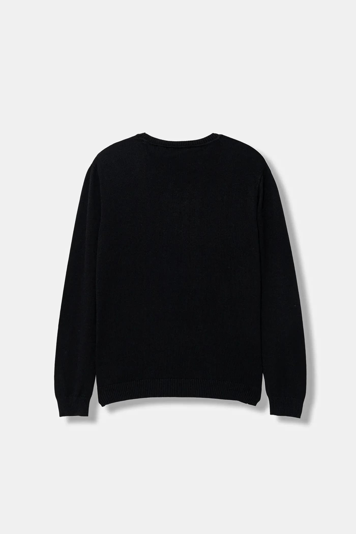 Детский свитер - фото 2