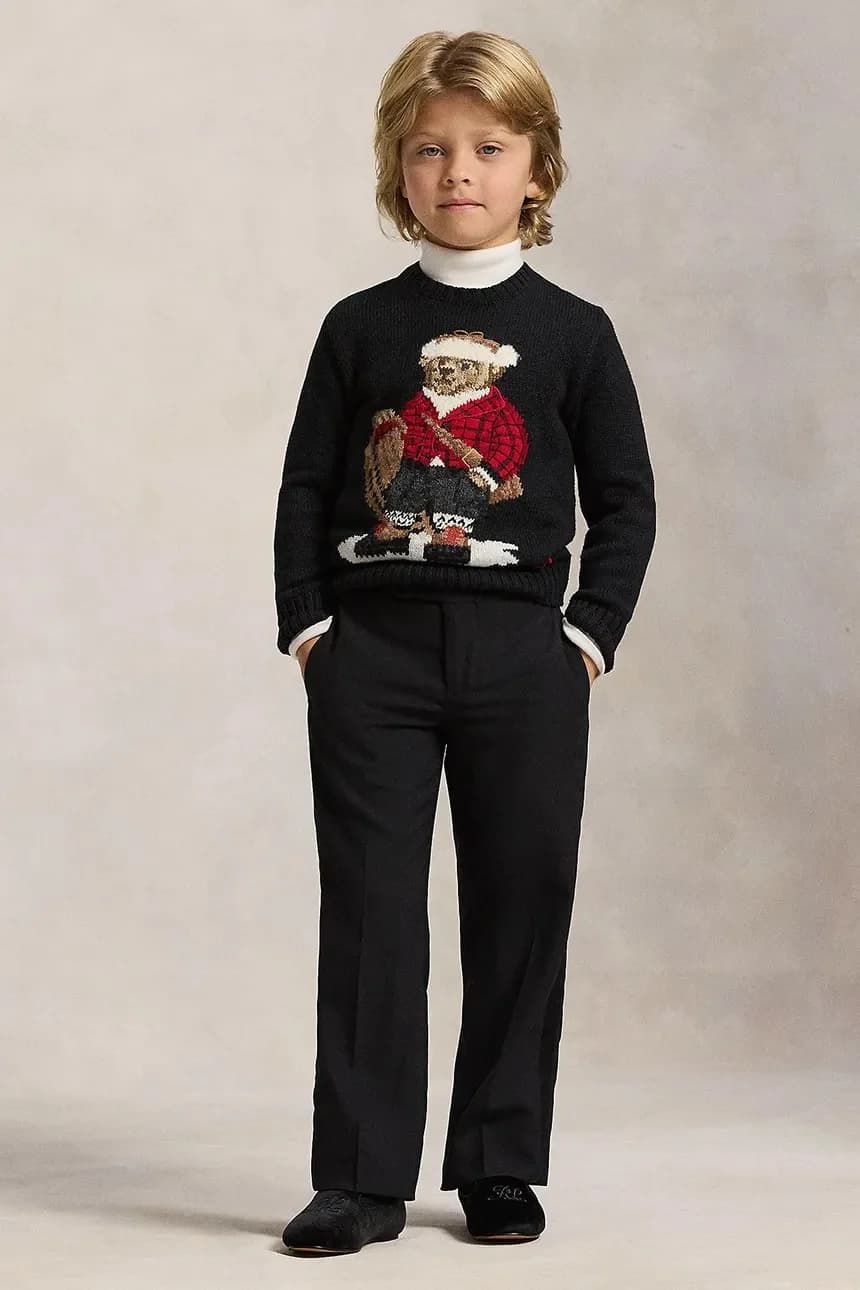 Свитер - фото 4