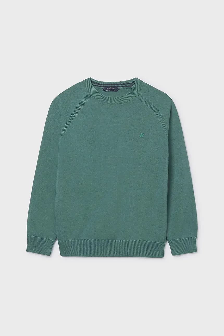 Детский свитер