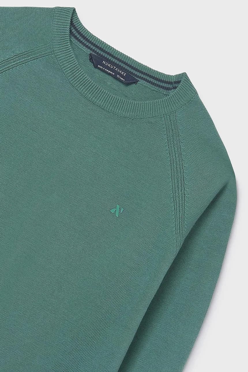 Детский свитер - фото 3