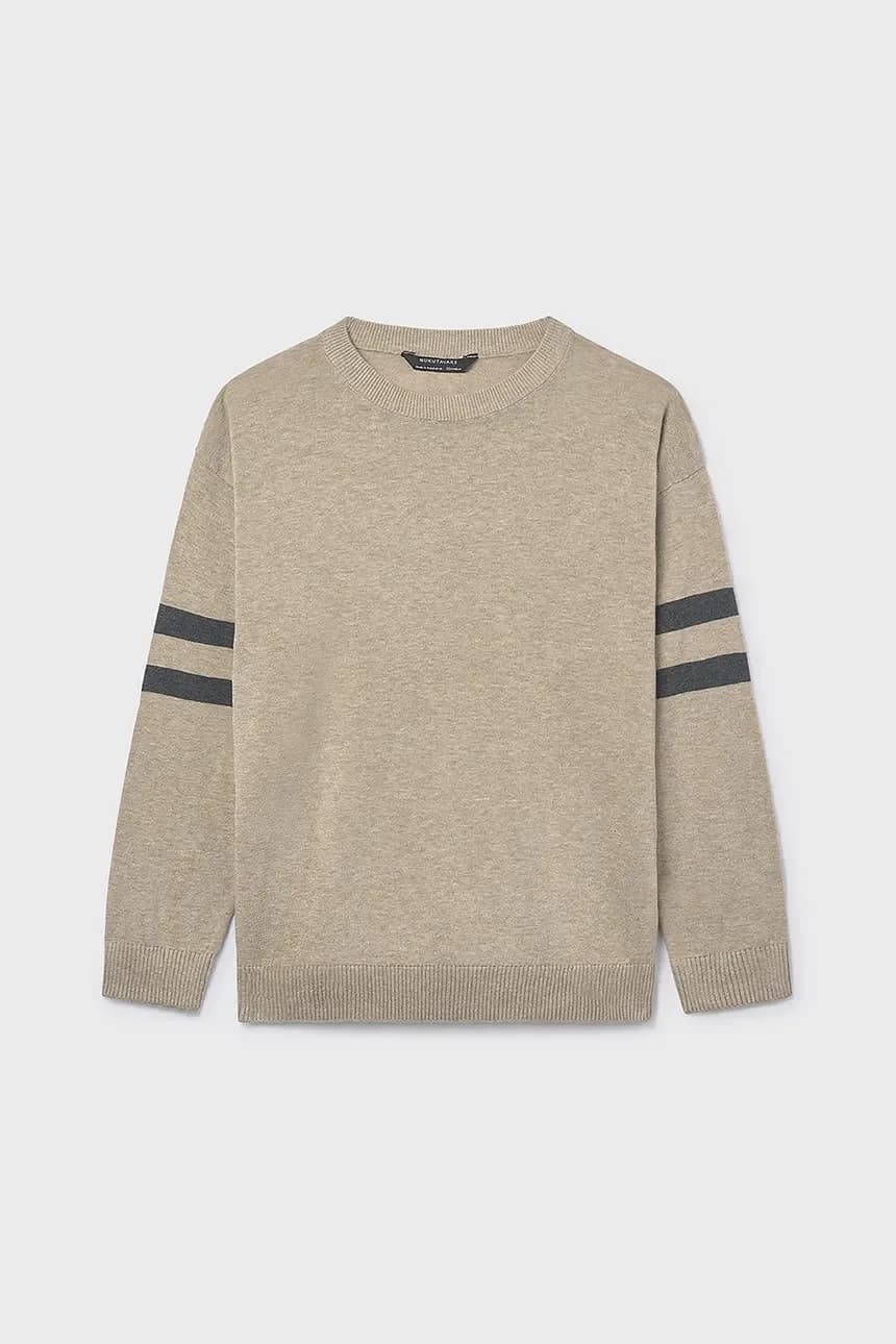 Детский свитер