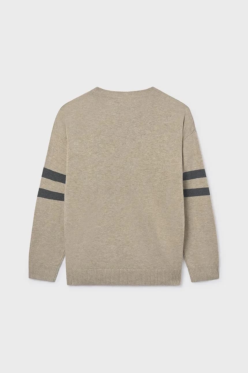 Детский свитер - фото 2