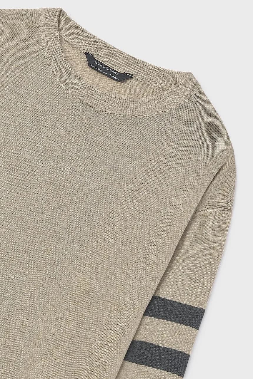 Детский свитер - фото 3