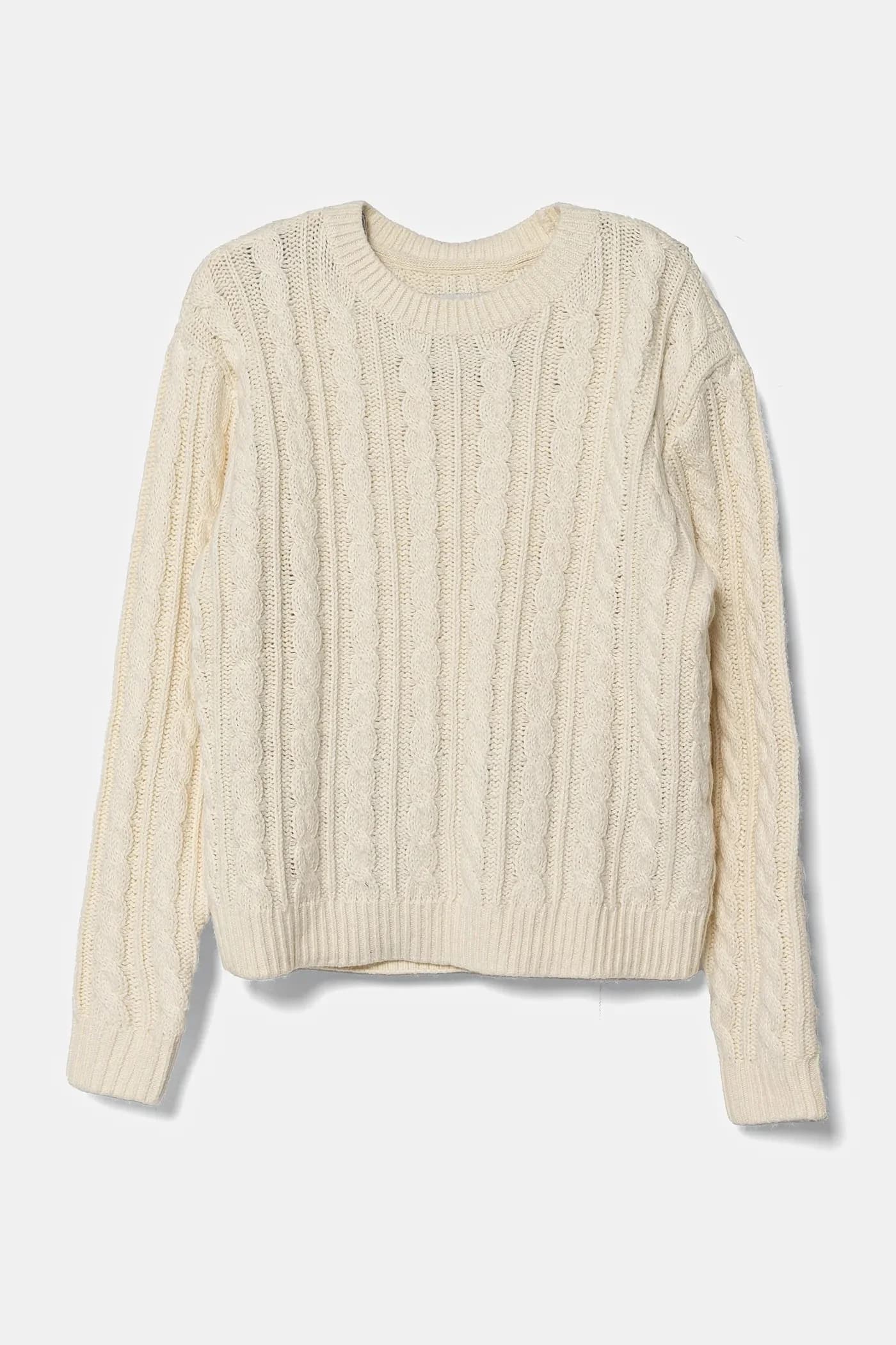 Детский свитер