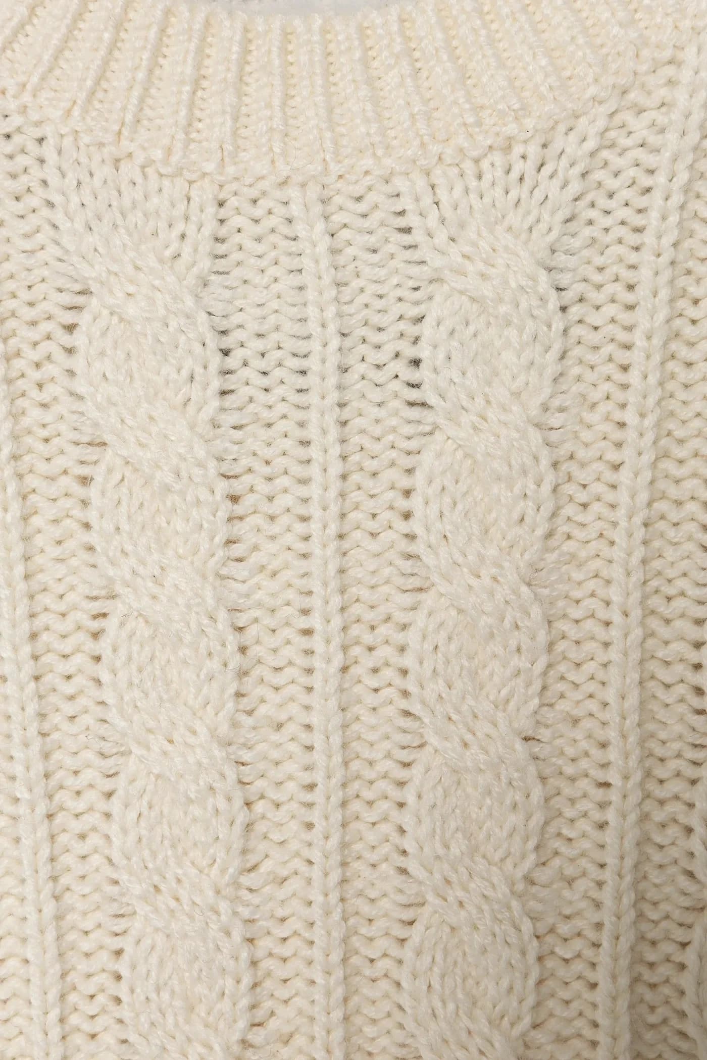 Детский свитер - фото 3