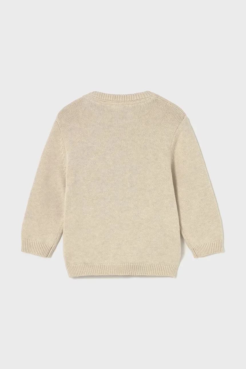 Детский свитер - фото 3