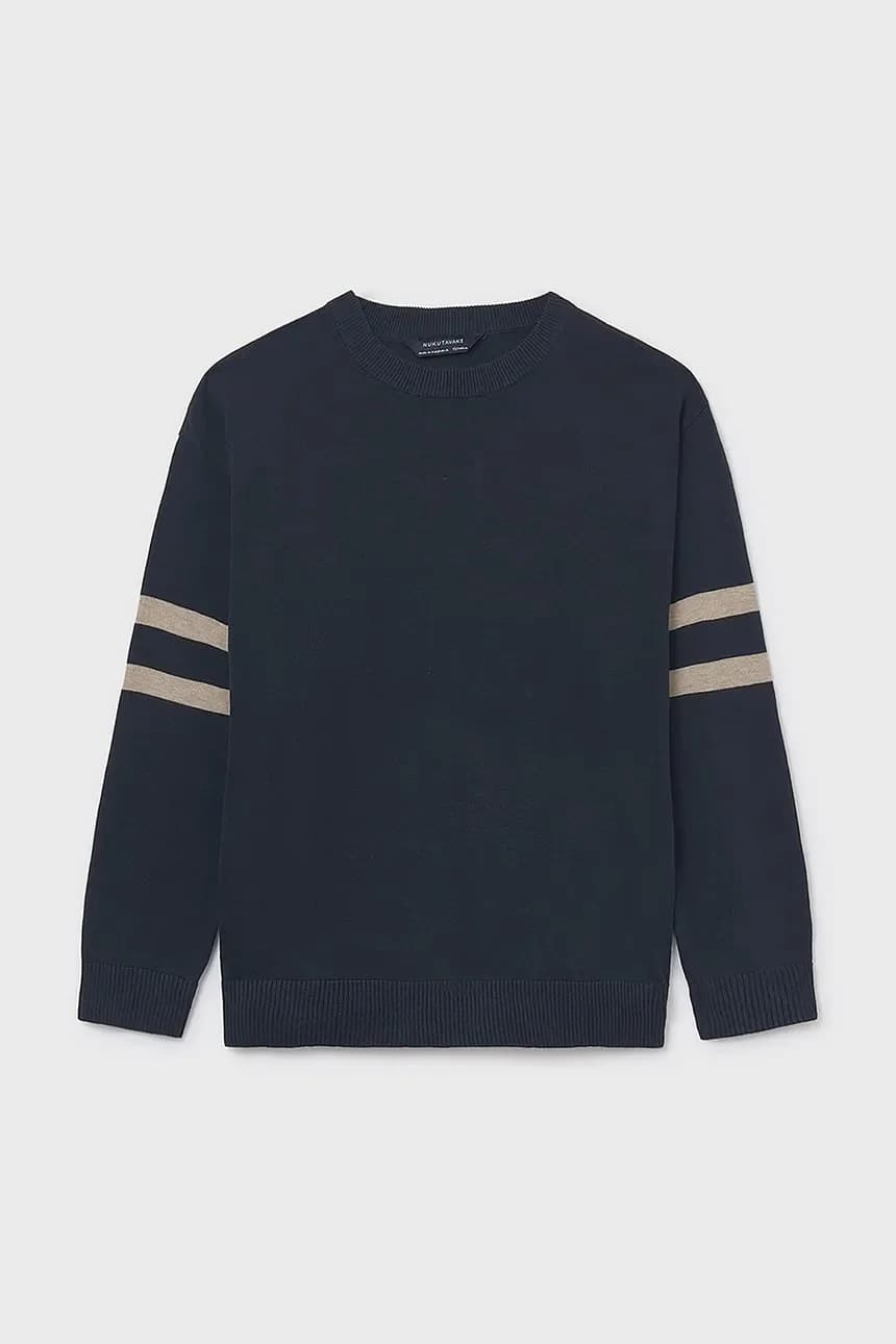 Детский свитер - фото 2