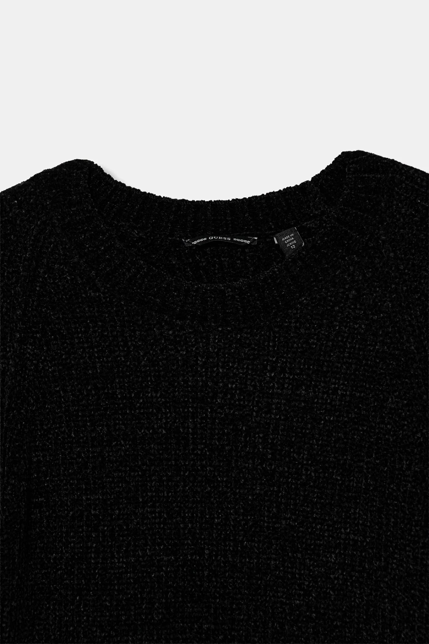 Детский свитер - фото 3