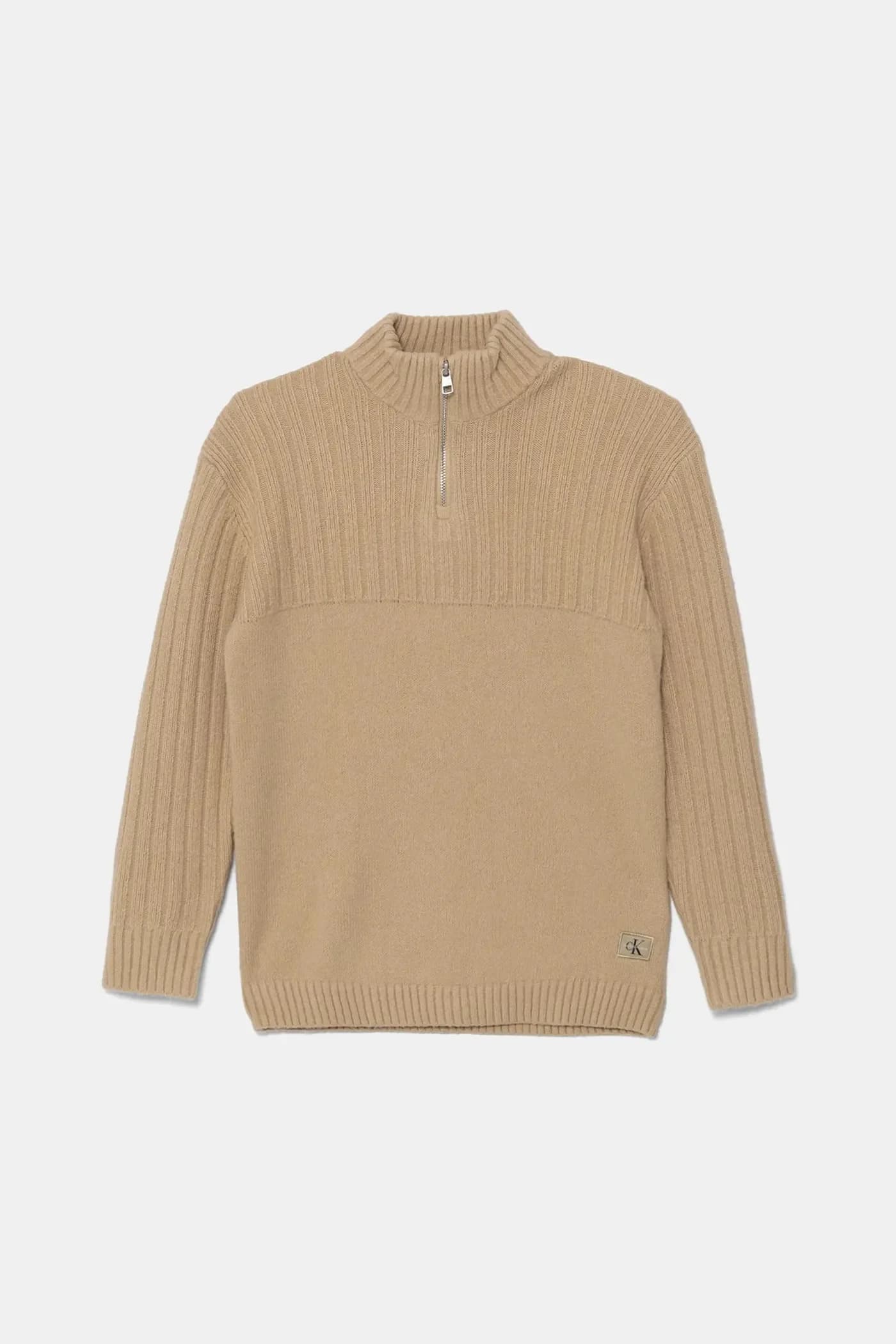 Детский свитер