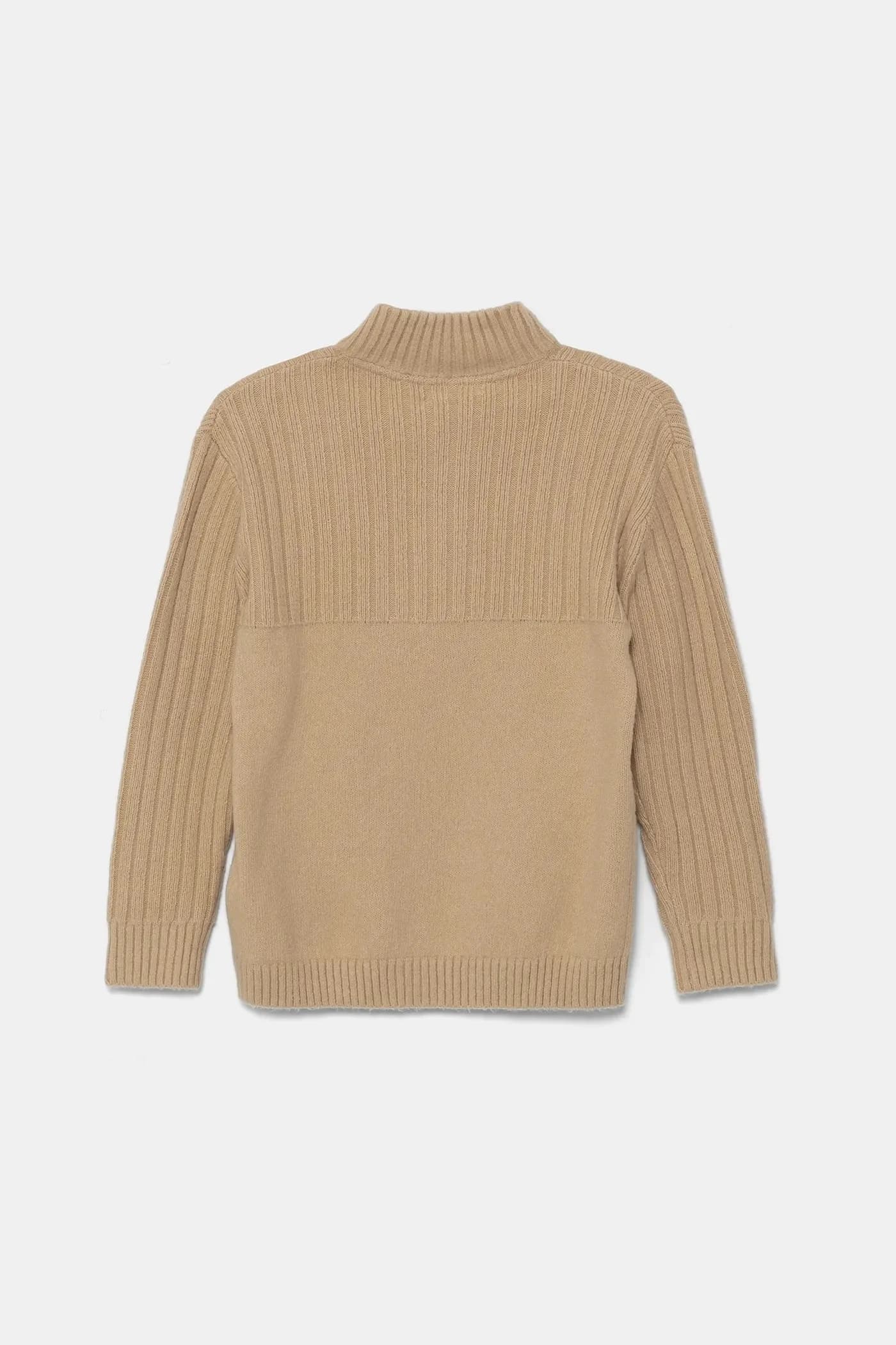 Детский свитер - фото 2