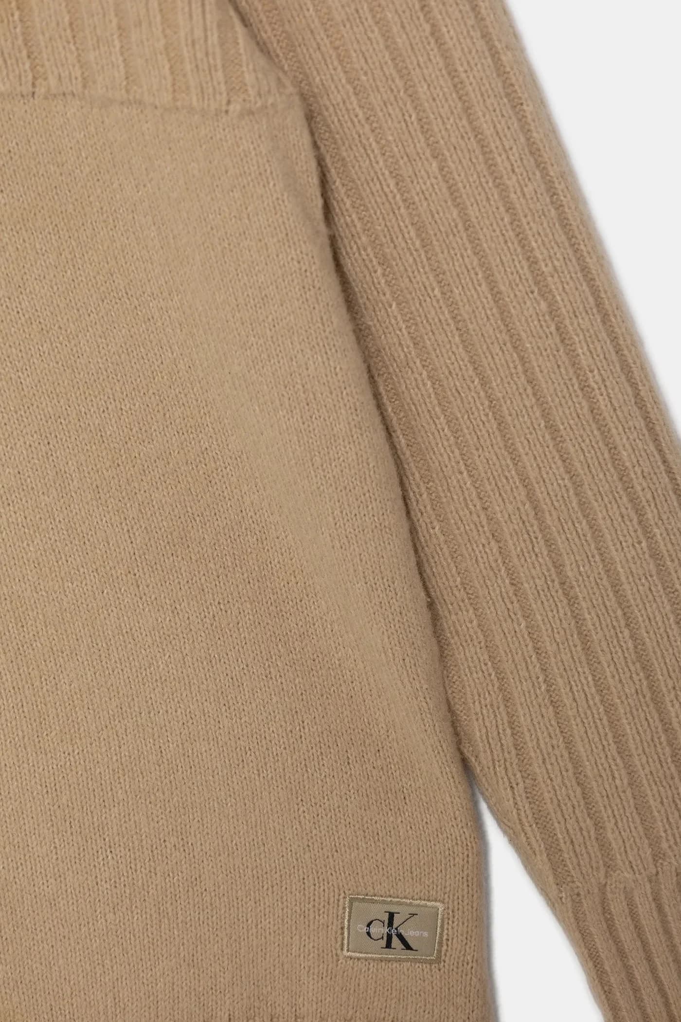 Детский свитер - фото 3