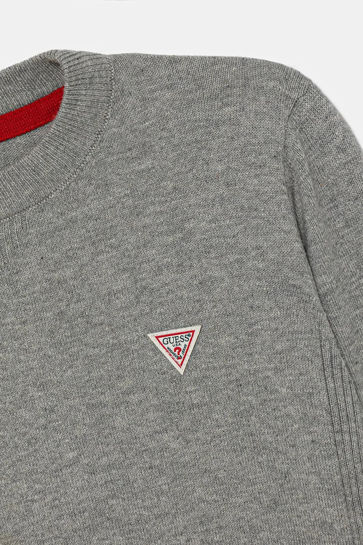 Детский свитер - фото 3