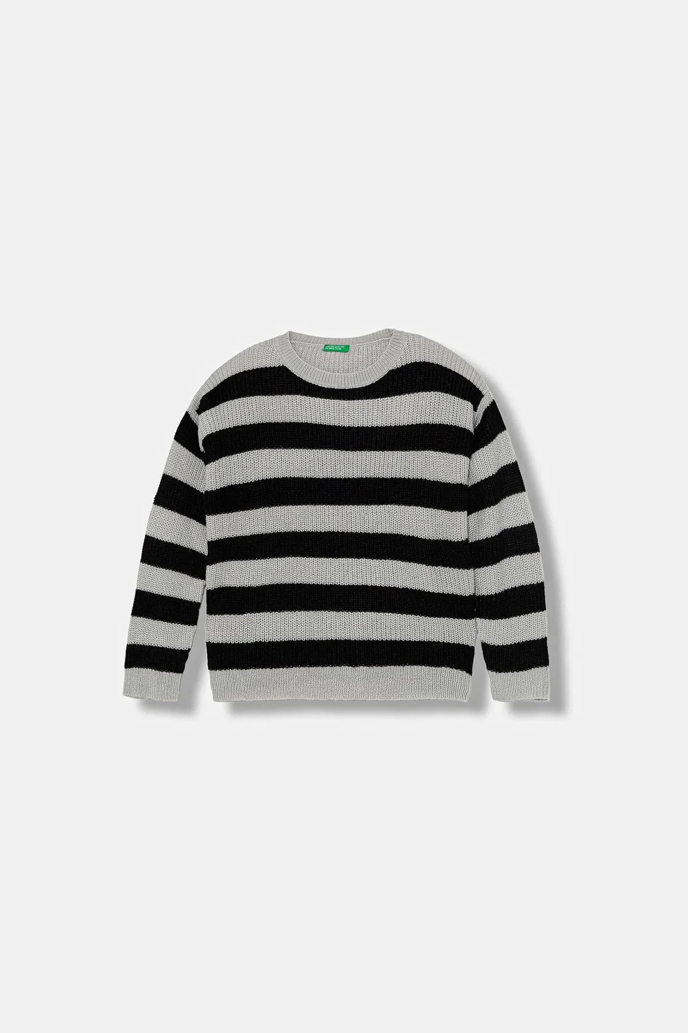 Детский свитер