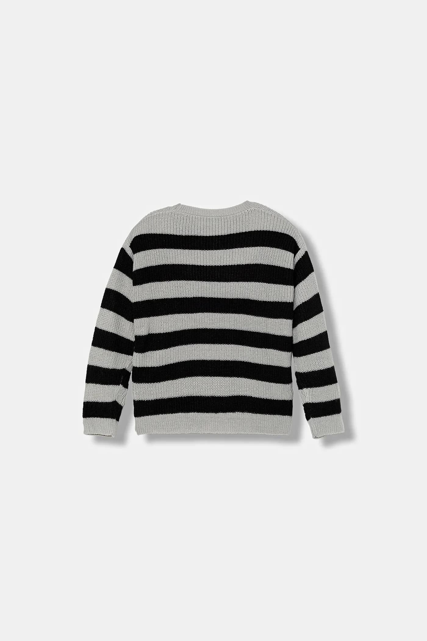 Детский свитер - фото 2