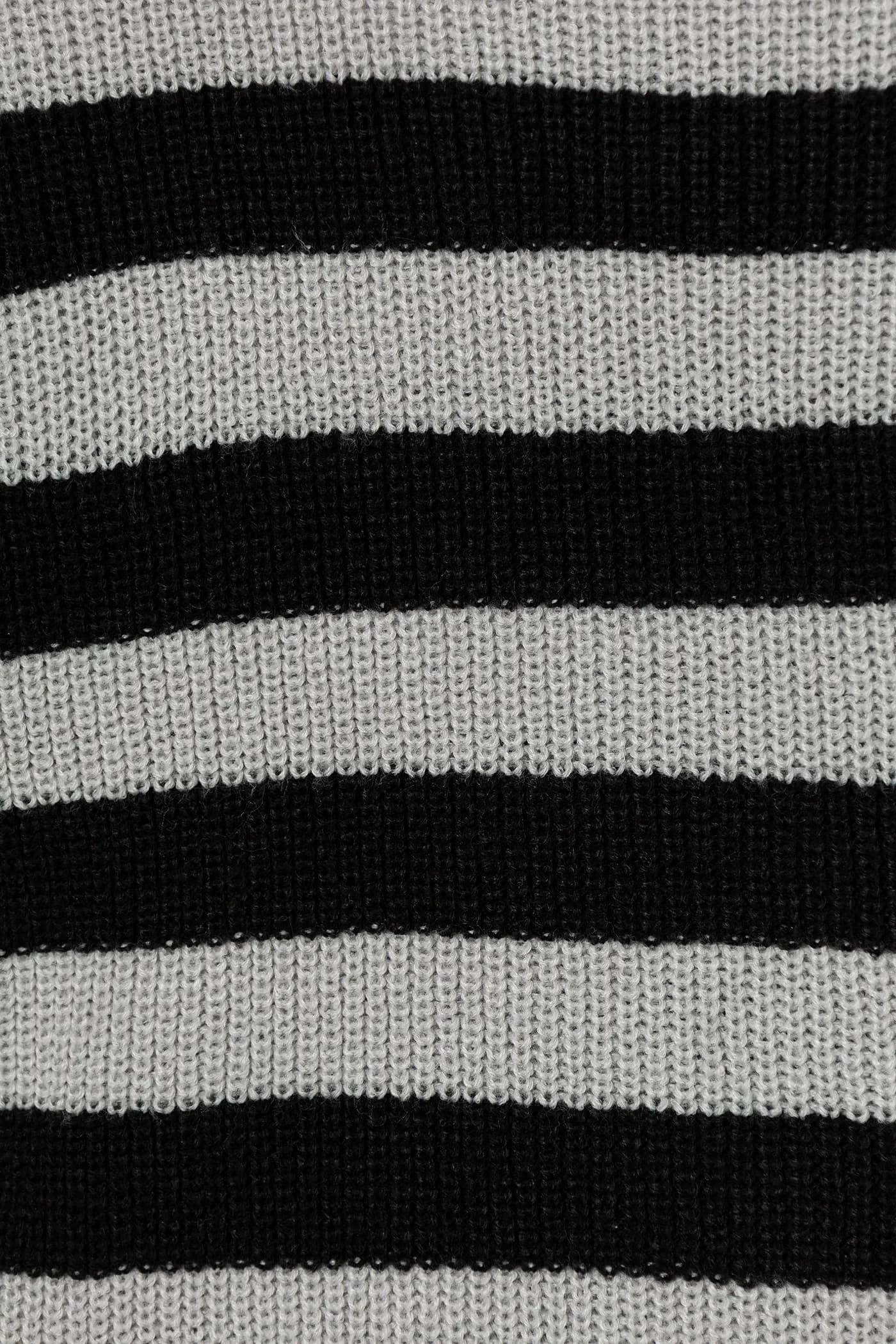 Детский свитер - фото 3