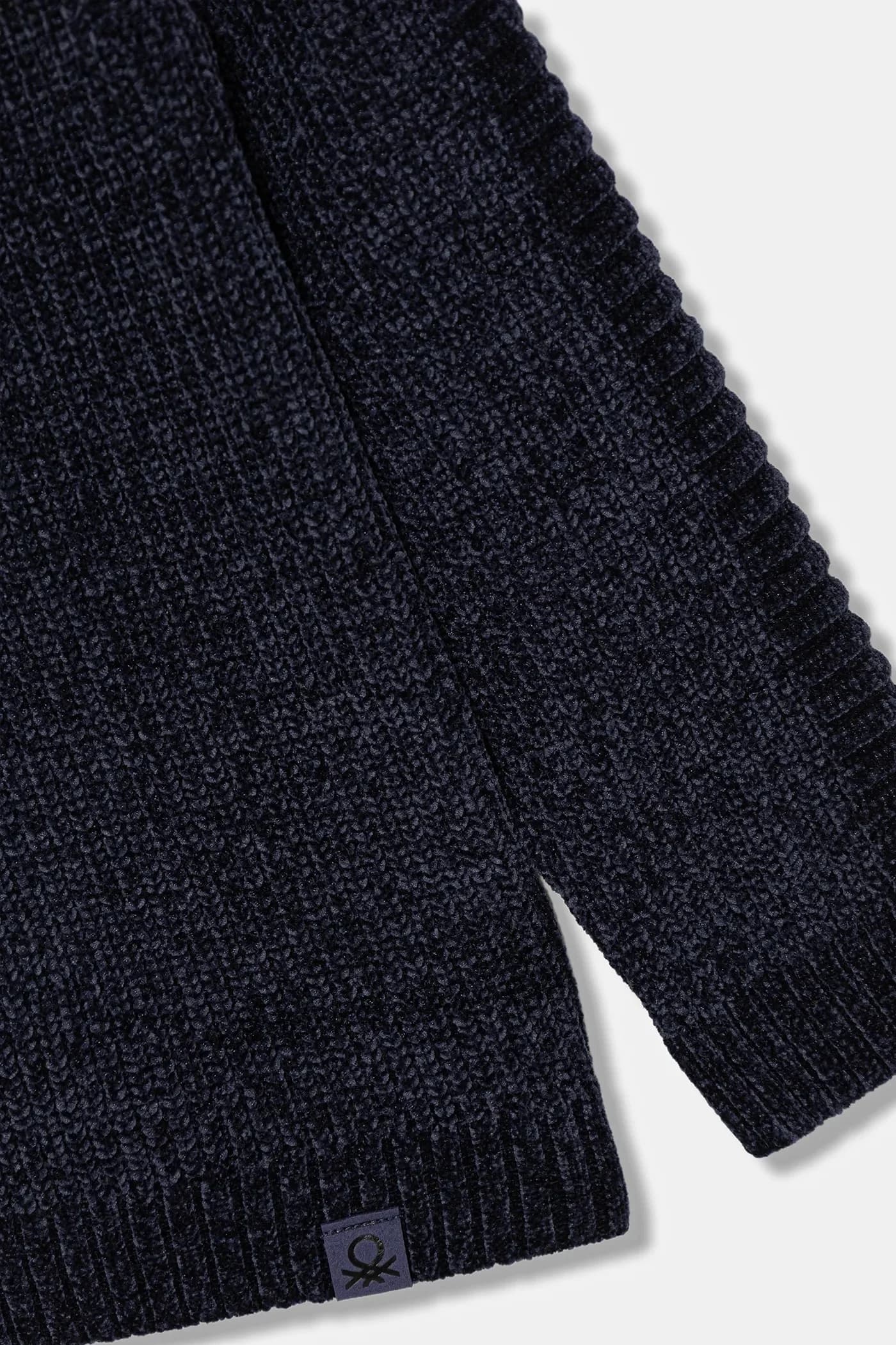 Детский свитер - фото 3