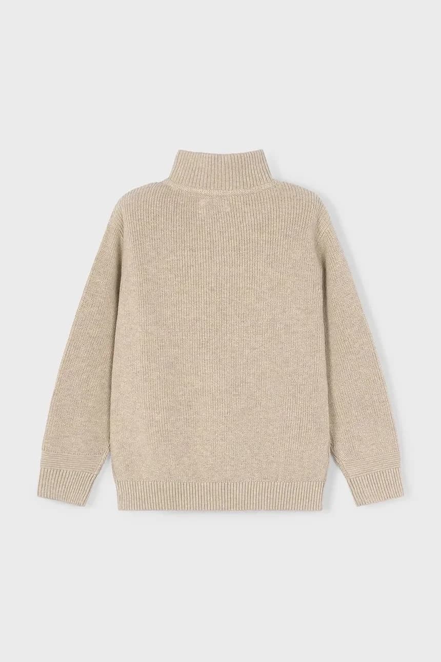 Детский свитер - фото 3