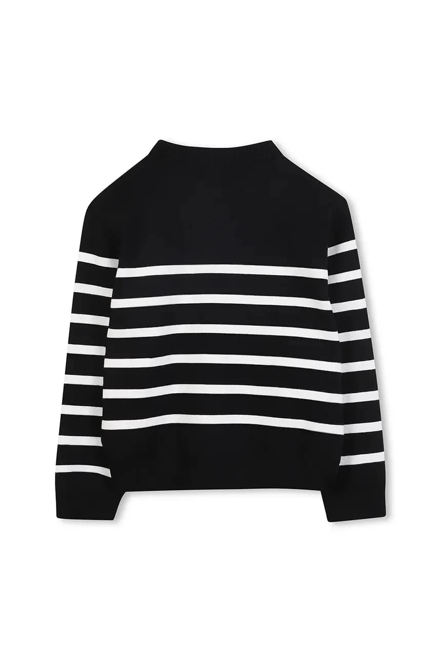 Детский свитер - фото 2