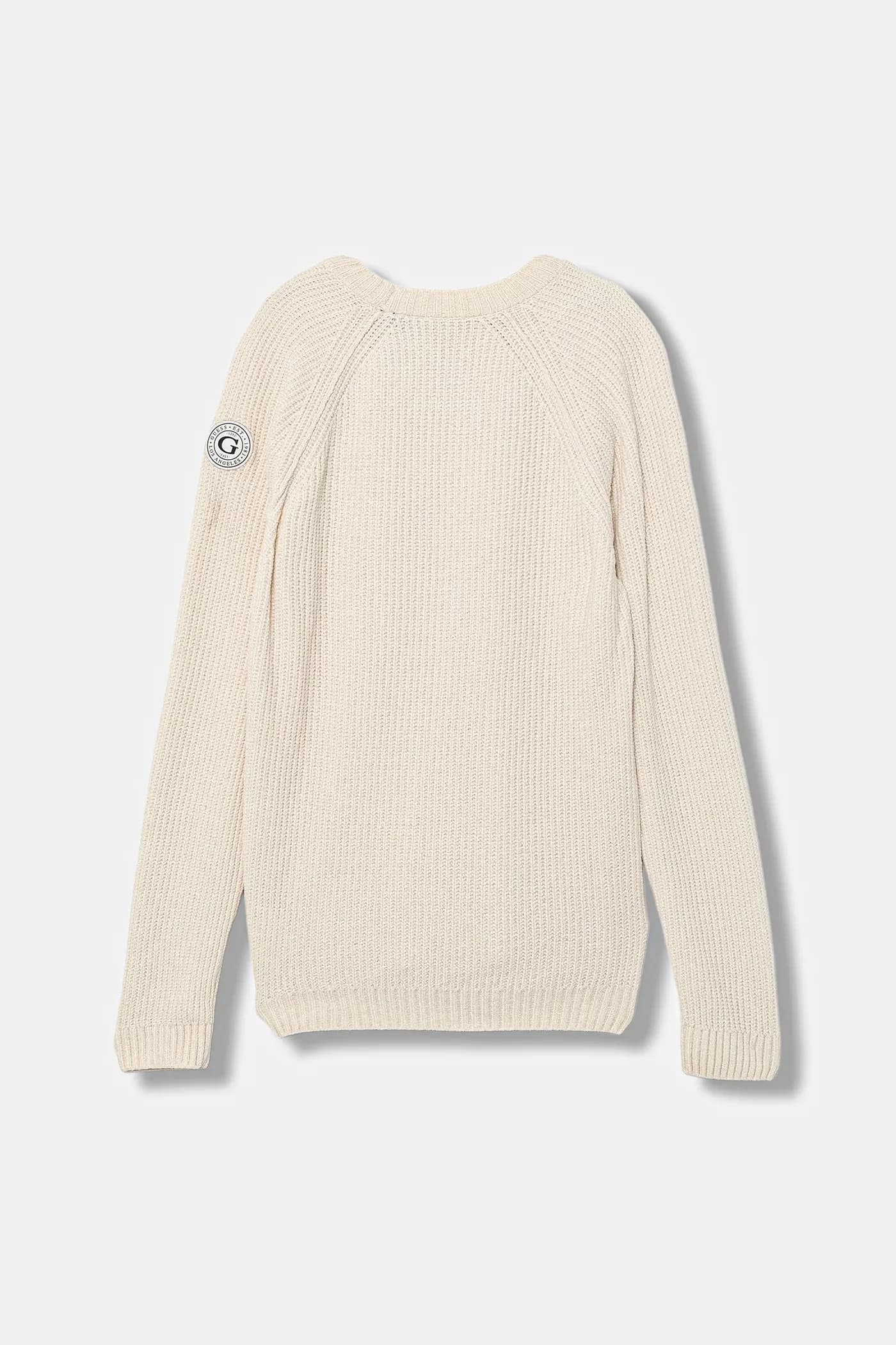 Детский свитер - фото 2